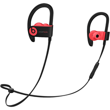 Гарнитура BEATS Powerbeats 3 Wireless Siren Red (MNLY2ZM/A)