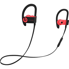 Гарнитура BEATS Powerbeats 3 Wireless Siren Red (MNLY2ZM/A)