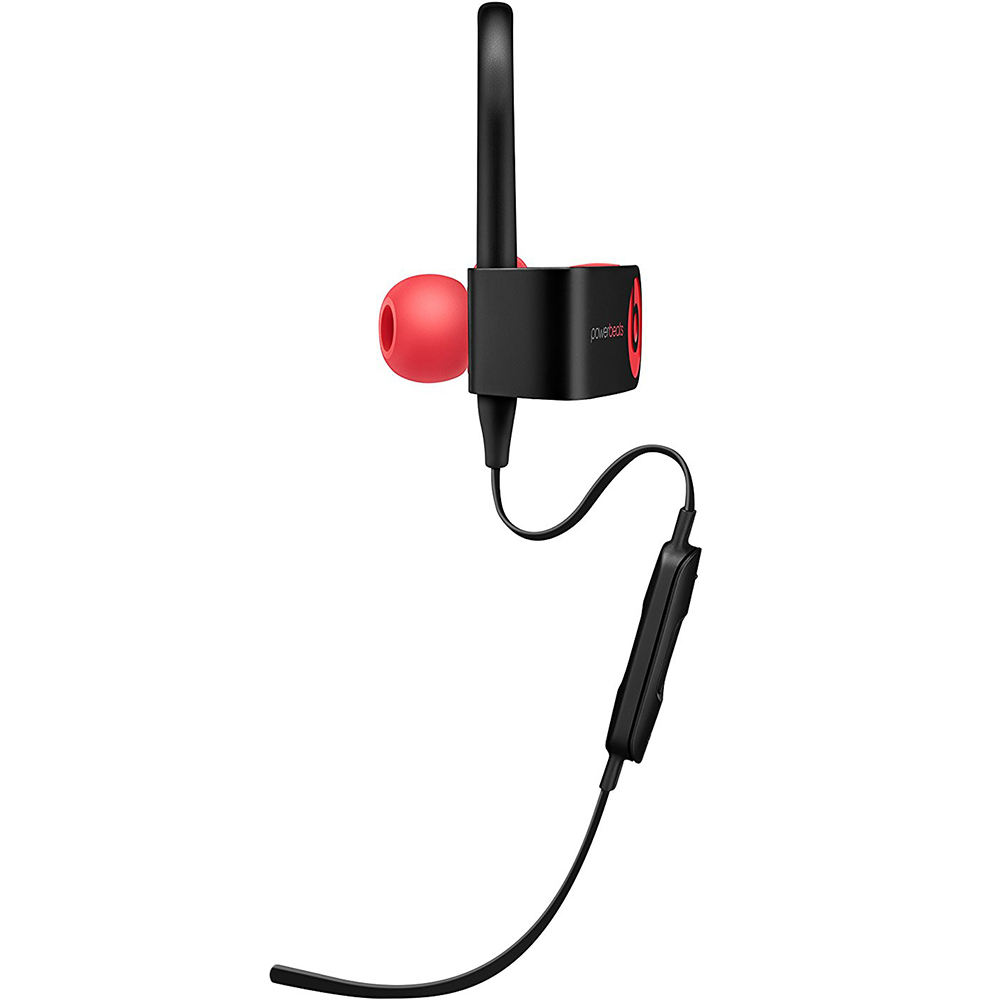 Гарнитура BEATS Powerbeats 3 Wireless Siren Red (MNLY2ZM/A) Конструкция внутриканальные (в ушной канал)