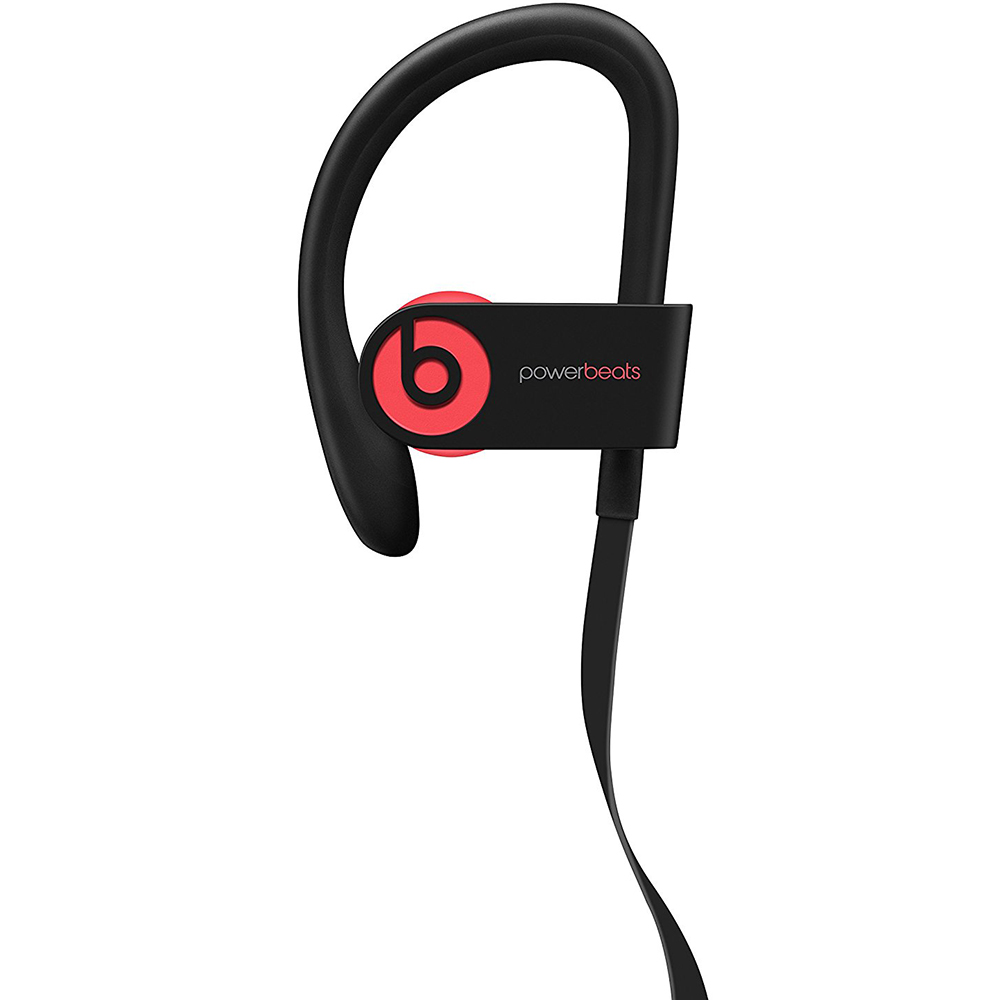 Покупка Гарнитура BEATS Powerbeats 3 Wireless Siren Red (MNLY2ZM/A)