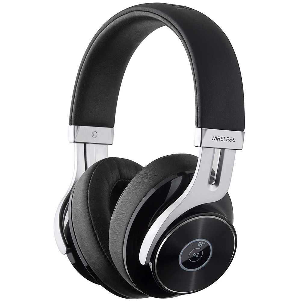 

Гарнитура EDIFIER W855BT Black, W855BT Black