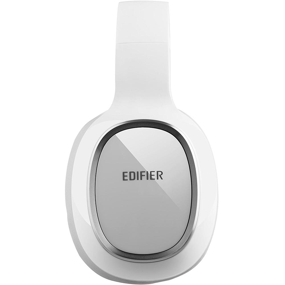 Навушники EDIFIER M815 White Вид гарнітура