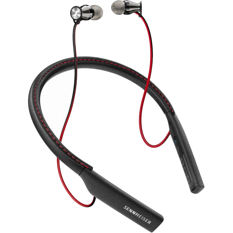 

Гарнитура SENNHEISER MOMENTUM M2 IEBT Black (507353), MOMENTUM M2 IEBT