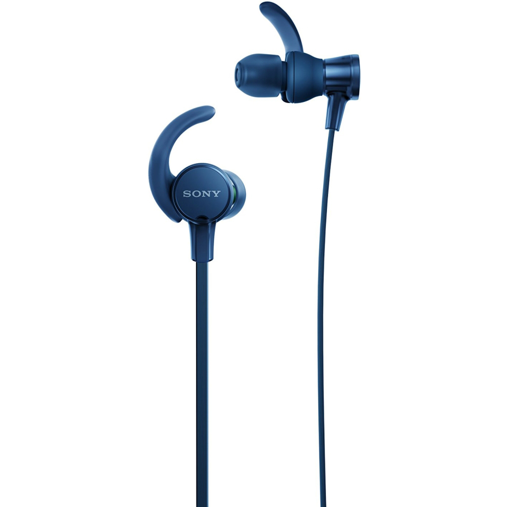 Гарнітура SONY MDR-XB510AS Blue (MDRXB510ASL.E)