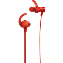 Гарнітура SONY MDR-XB510AS Red (MDRXB510ASR.E)