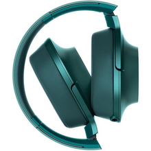 Гарнітура SONY MDR-100AAP Blue