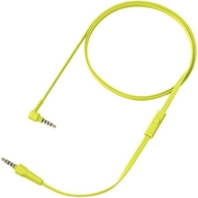 Гарнітура SONY MDR-100AAP Yellow