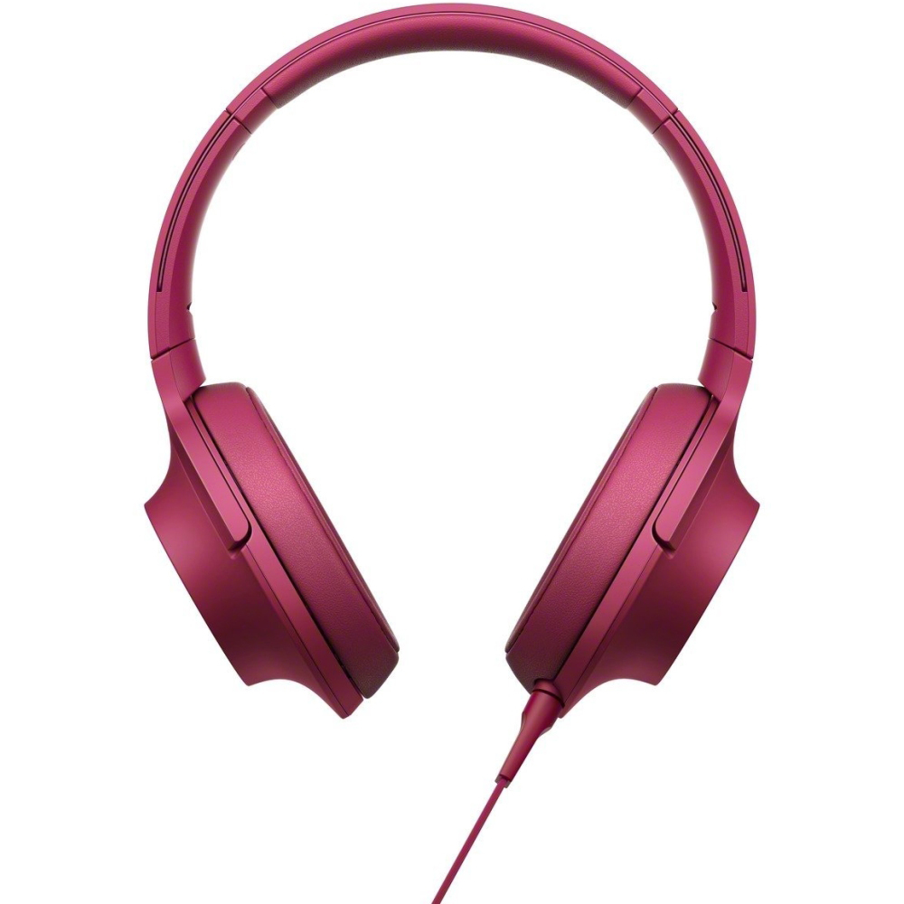 Гарнітура SONY MDR-100AAP Pink Додатково 5-60000