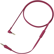 Гарнітура SONY MDR-100AAP Pink