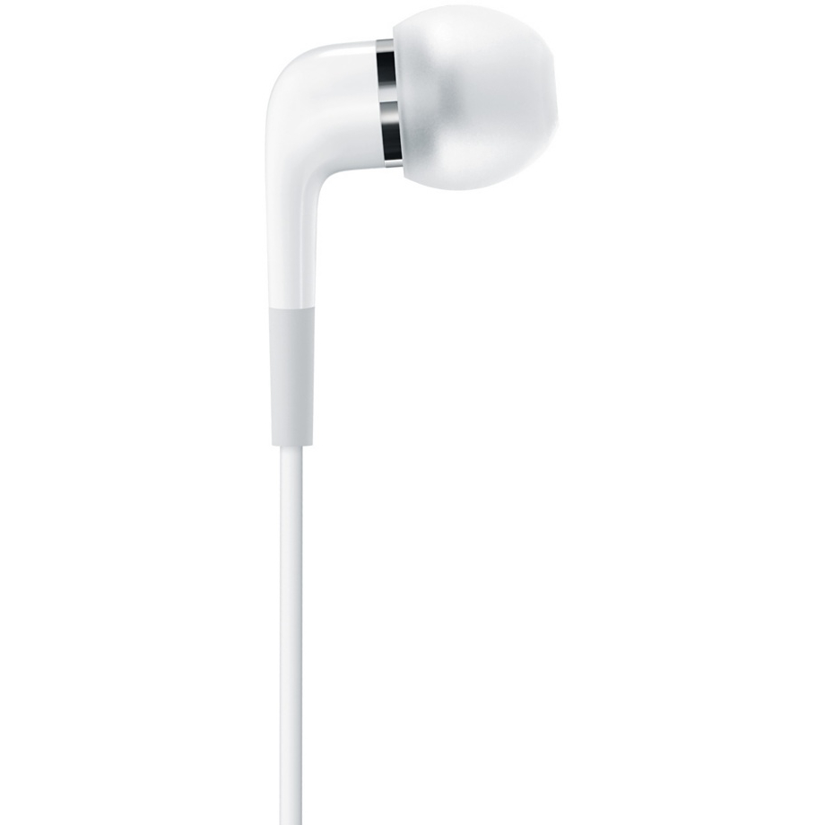 Гарнитура APPLE Apple In-Ear Headphones with Remote and Mic (ME186ZM/B) Дополнительно 5 - 21000