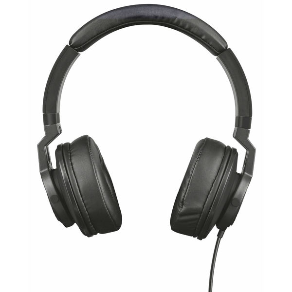 Гарнитура TRUST DJ headphone (21707)