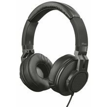 Гарнитура TRUST DJ headphone (21707)