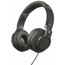 Гарнитура TRUST DJ headphone (21707)