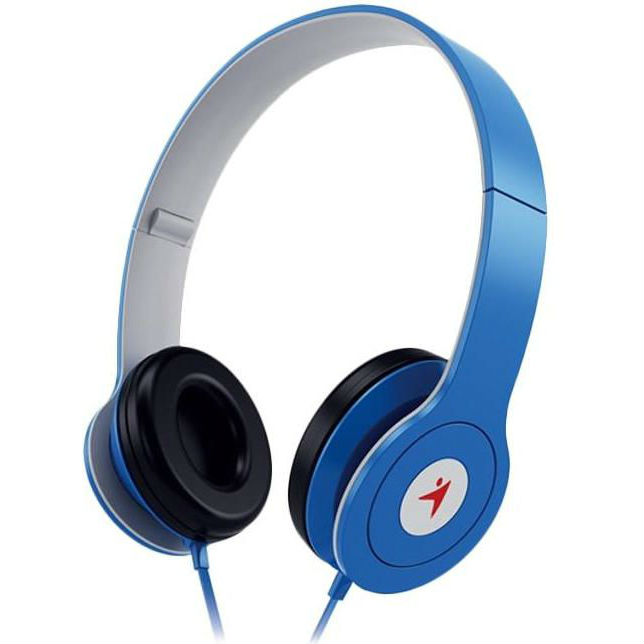 Гарнітура GENIUS HS-M450 Blue (31710200103)