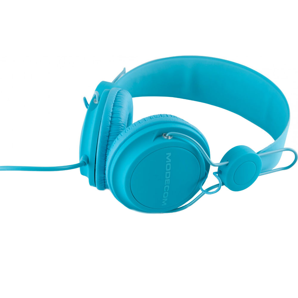 MODECOM MC-400 fruity blue