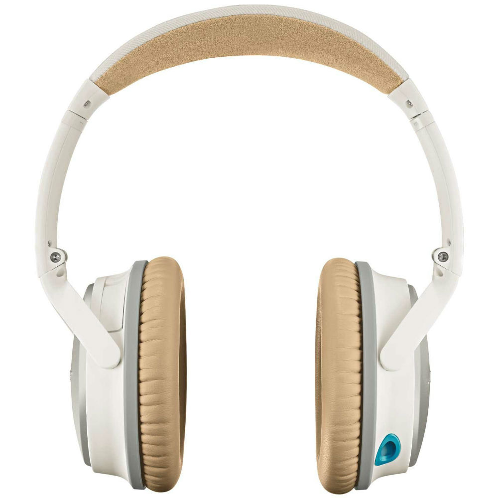 Гарнитура BOSE QuietComfort 25 (white) Вид гарнитура