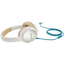 Гарнитура BOSE QuietComfort 25 (white)