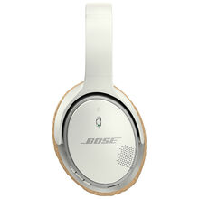 Гарнитура BOSE SoundLink Around-ear (white/blue)