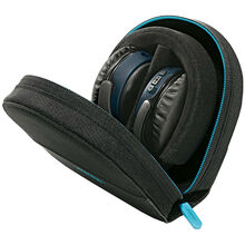 BOSE SoundLink On-ear (black/blue)