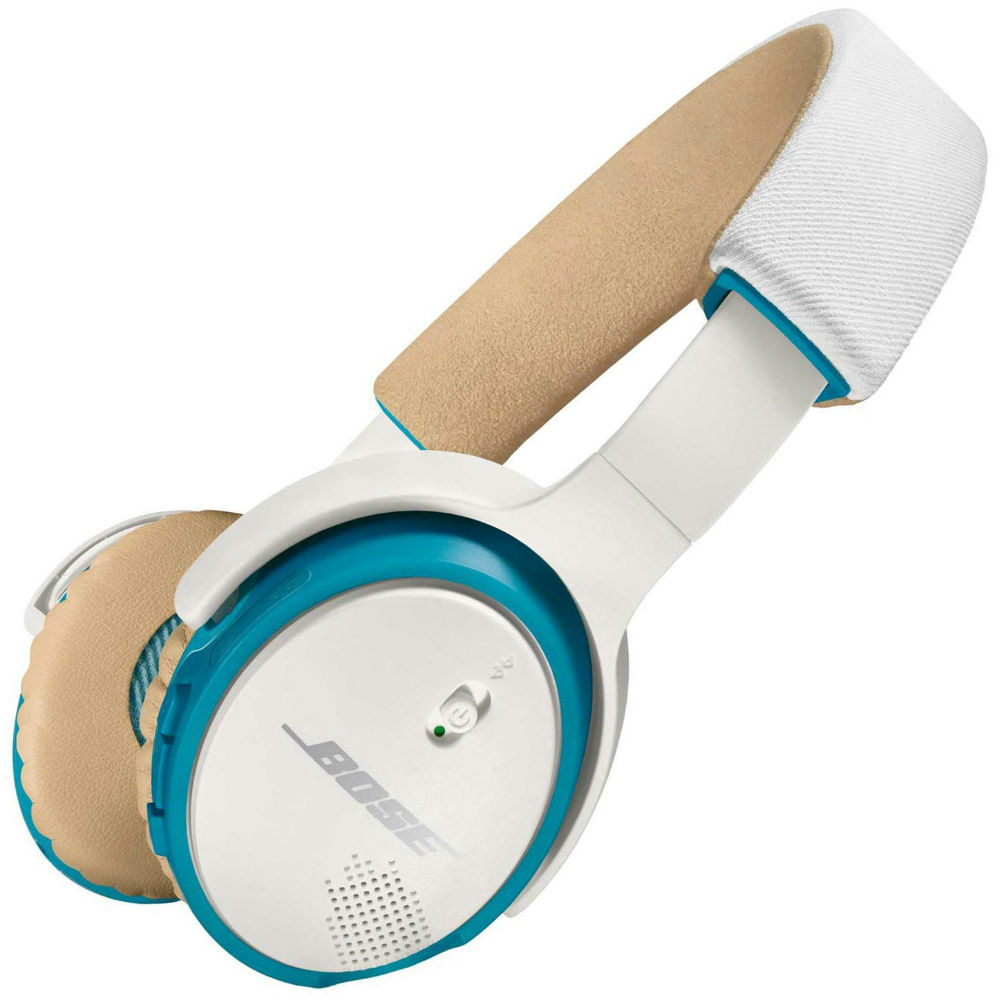 Гарнитура BOSE SoundLink On-ear (white)