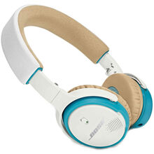 Гарнитура BOSE SoundLink On-ear (white)