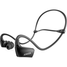 Гарнітура ANKER SoundBuds Sport NB10 (A3260H11) Black