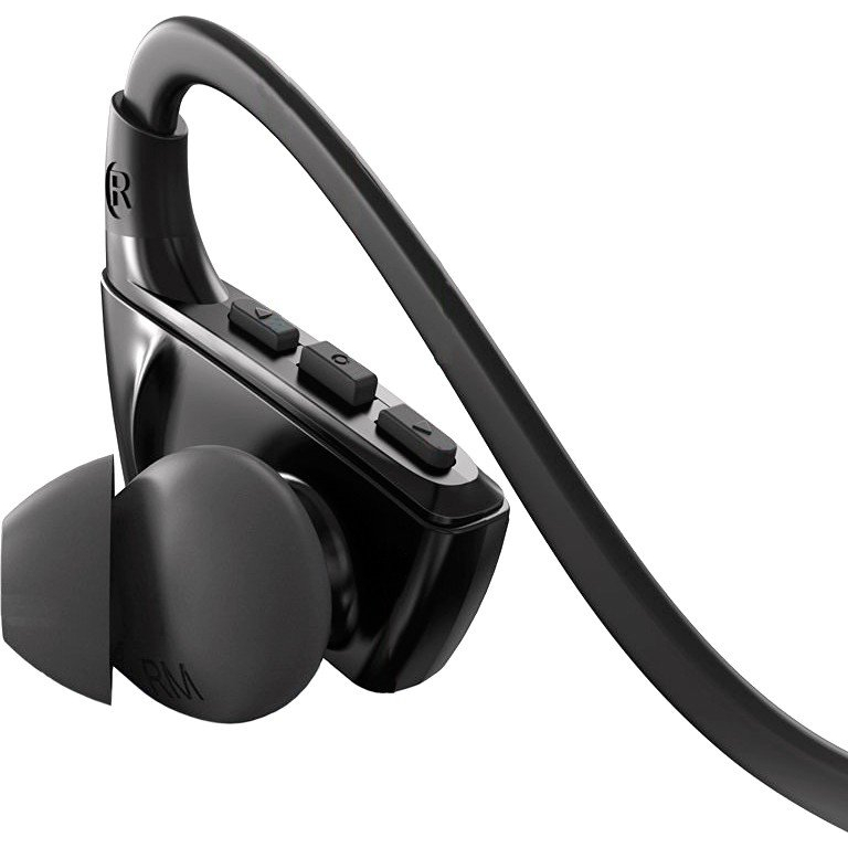 Гарнітура ANKER SoundBuds Sport NB10 (A3260H11) Black Вид гарнітура