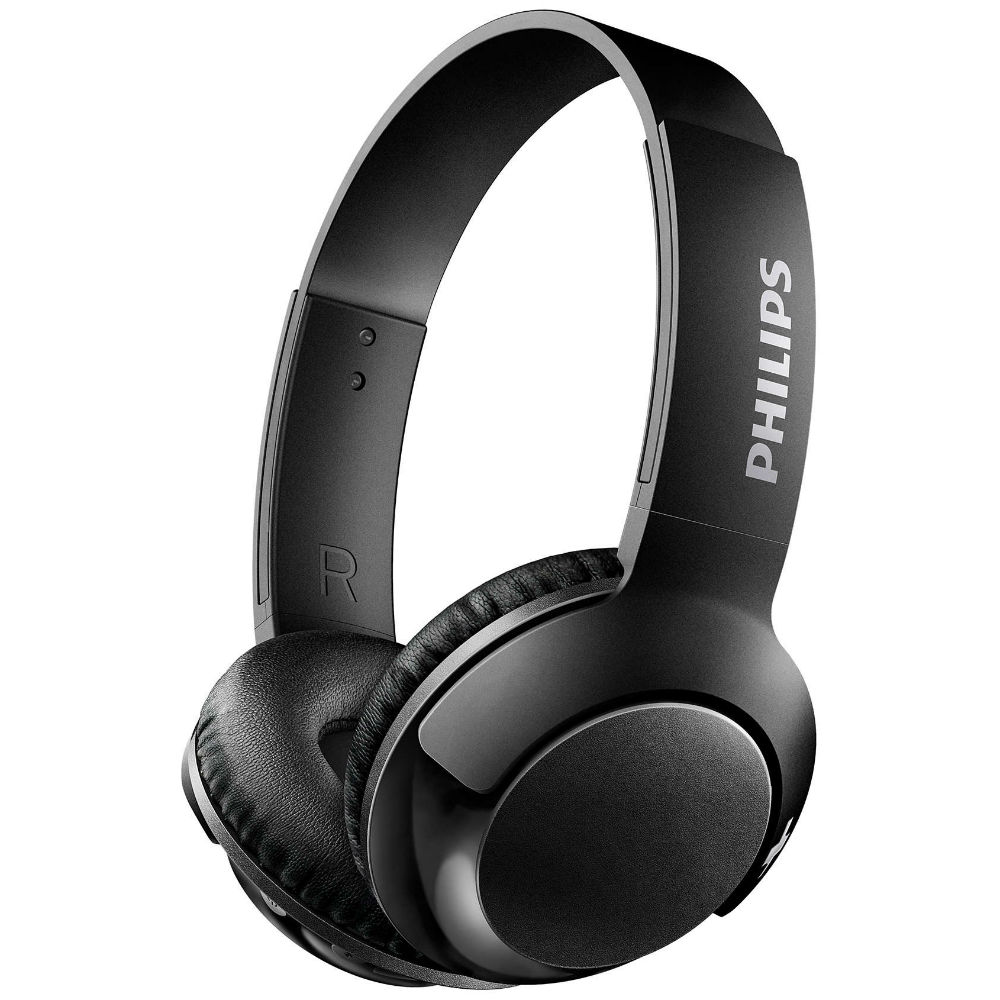 

Гарнитура PHILIPS SHB3075BK/00 Black, SHB3075BK/00 Black