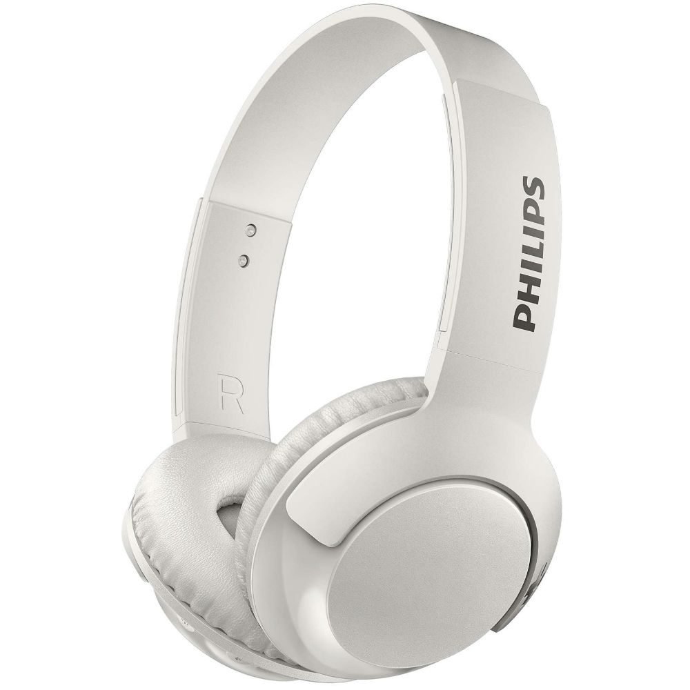 

Гарнитура PHILIPS SHB3075WT/00 White, SHB3075WT/00 White