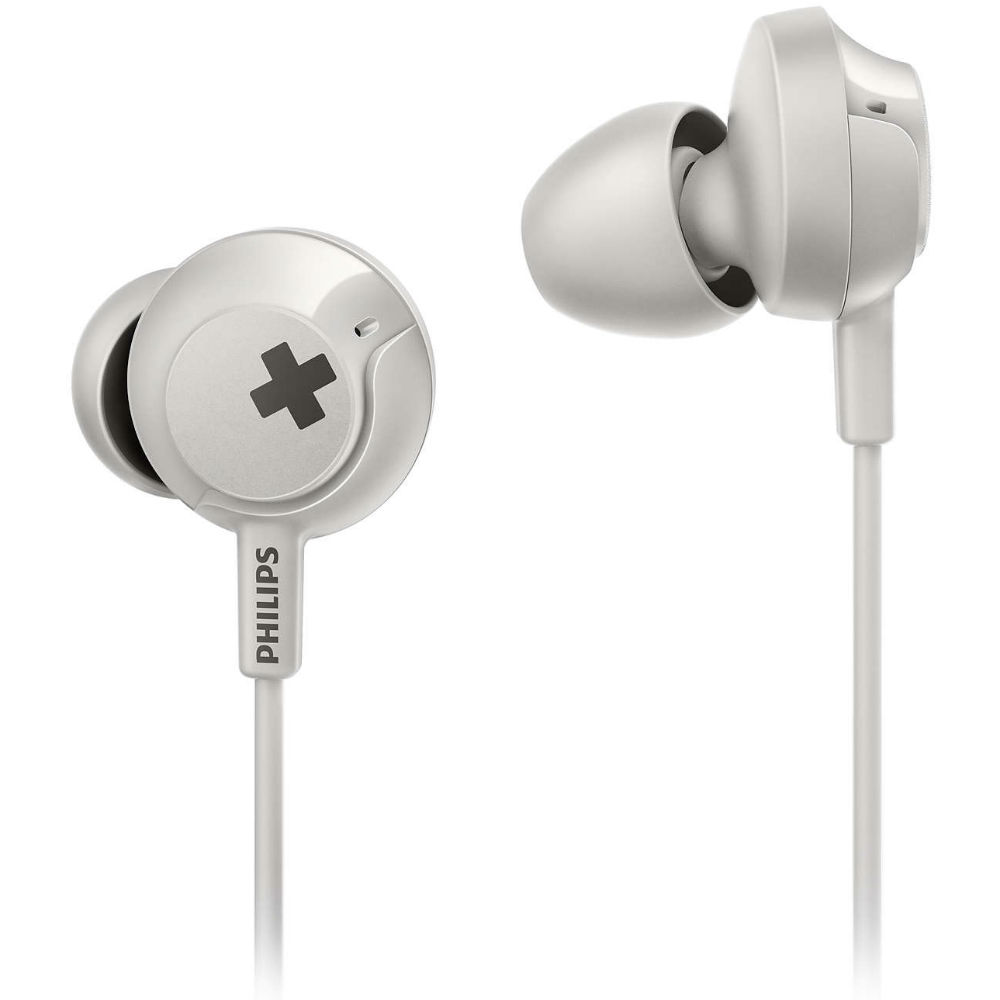 

Гарнитура PHILIPS SHE4305WT/00 White, SHE4305WT/00 White