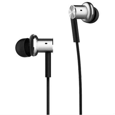 Гарнітура XIAOMI Mi In-Ear Headphones Pro Silver