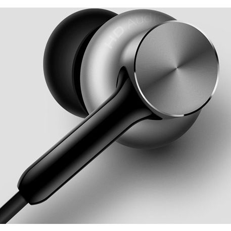 Гарнітура XIAOMI Mi In-Ear Headphones Pro Silver Додатково 20-40000