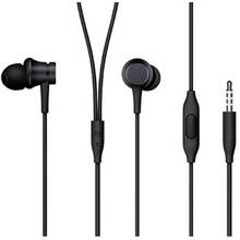 Гарнитура XIAOMI Piston FreshBloom Matte Black (ZBW4354TY)