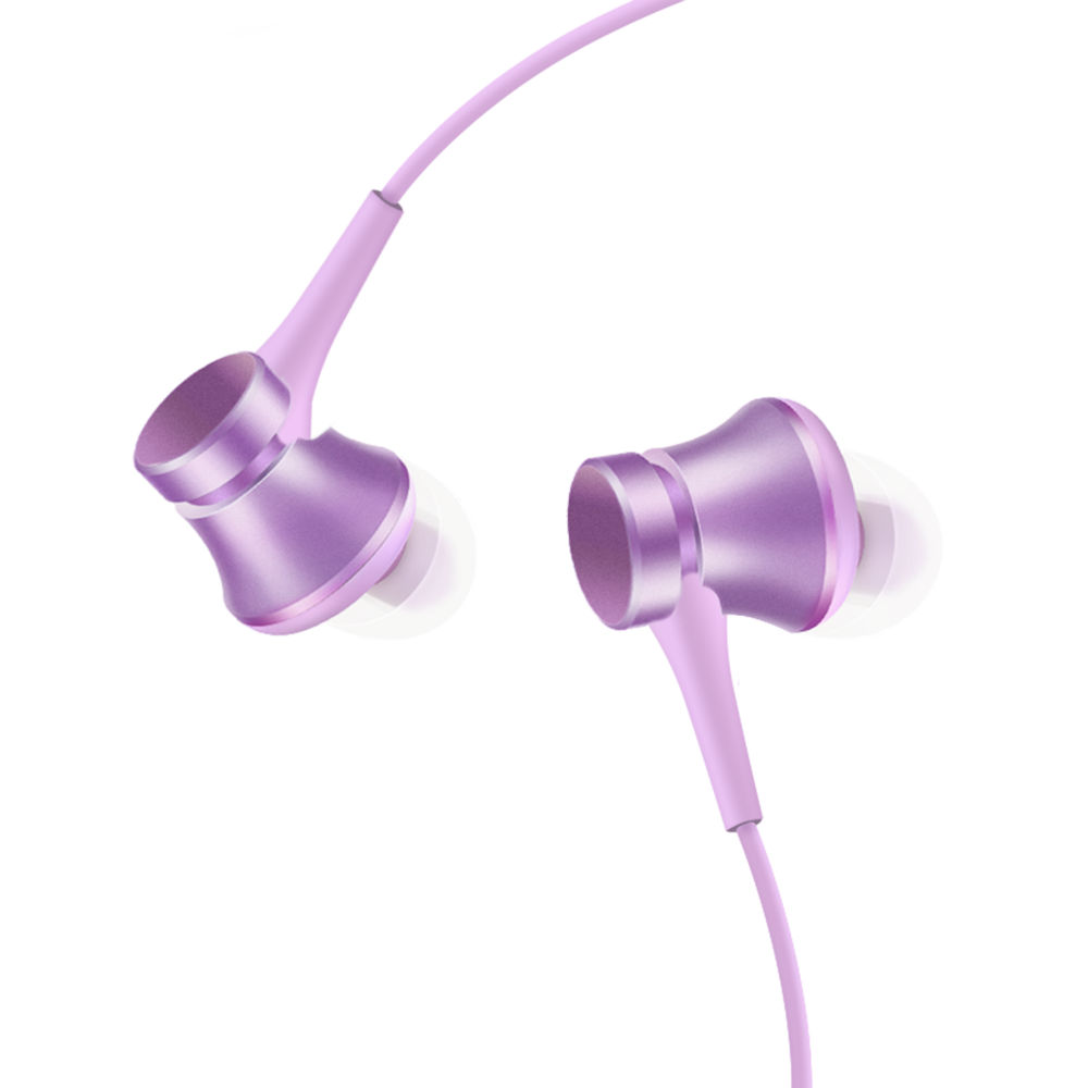 Гарнітура XIAOMI Piston FreshBloom Matte Purple (ZBW4357TY)