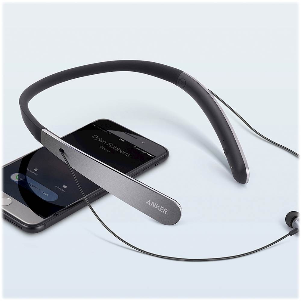 Зовнішній вигляд Гарнітура ANKER SoundBuds Life A3270ZF1