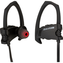 Гарнитура AIRON ZEUS STORM black