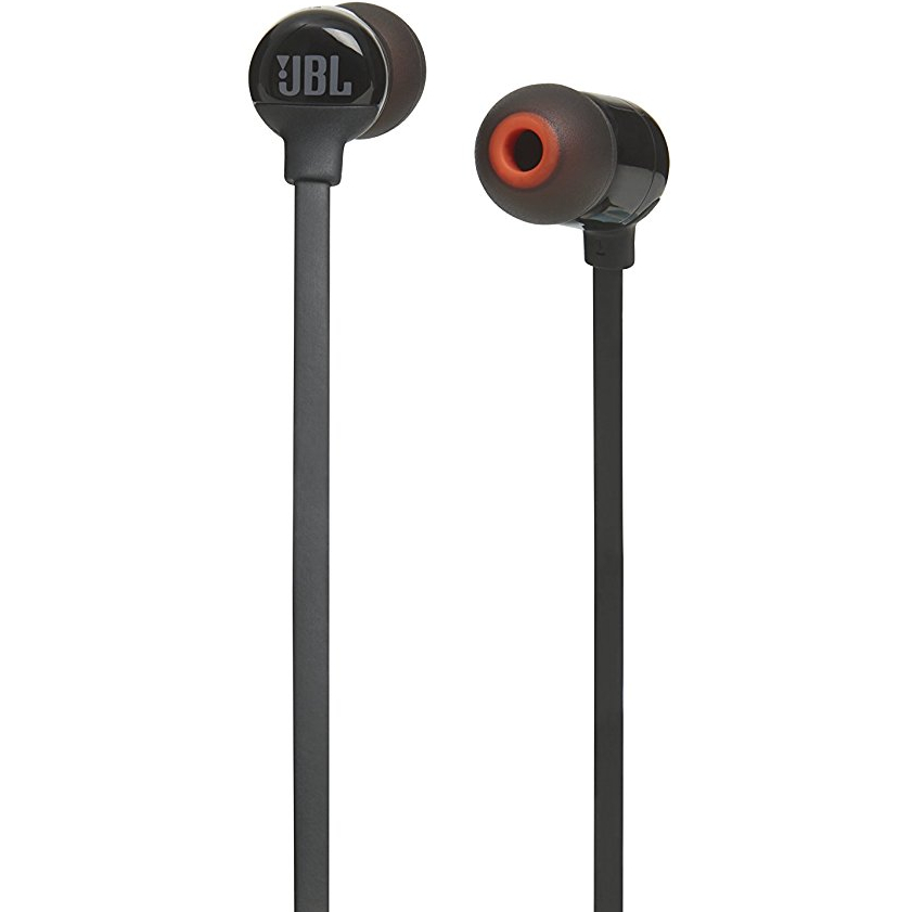 Блютуз наушники jbl t110bt подключаются но нет звука