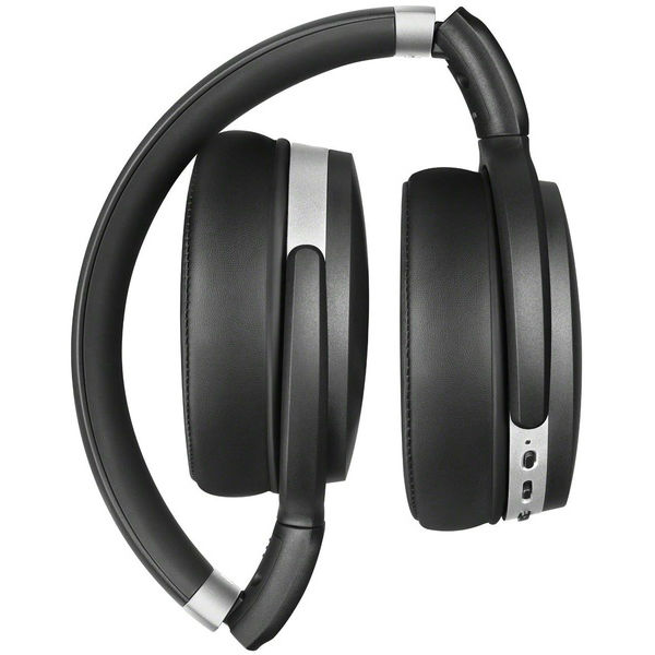 Гарнітура SENNHEISER HD 4.50 BTNC (506783) Вид гарнітура