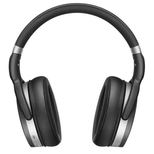 Гарнітура SENNHEISER HD 4.50 BTNC (506783) Конструкція накладні (накладаються на вухо)