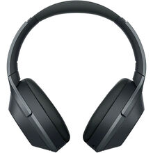 Гарнитура SONY WH-1000XM2 Black (WH1000XM2B.E)