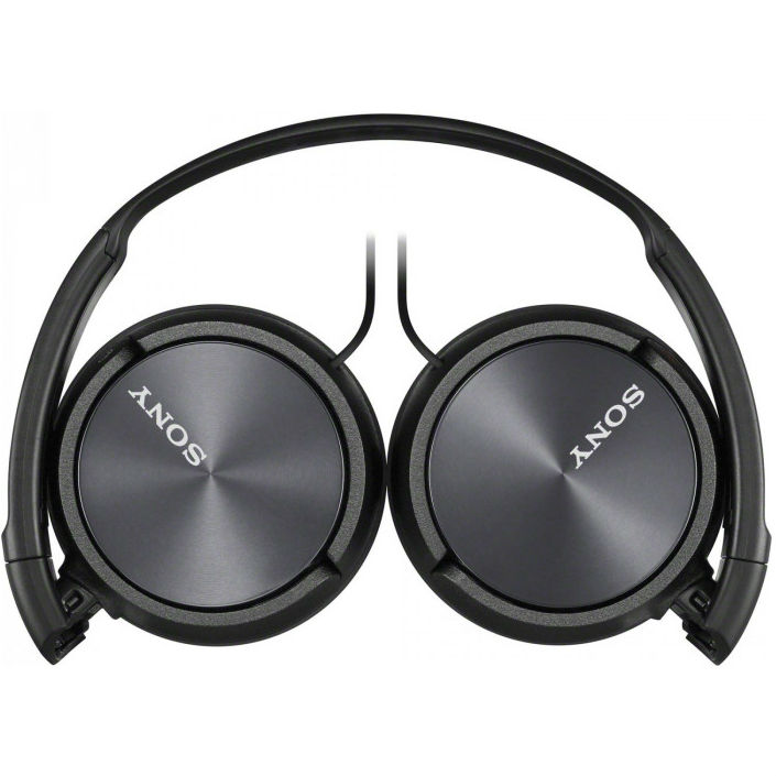 Гарнитура SONY MDR-ZX310AP (MDRZX310APB.CE7)