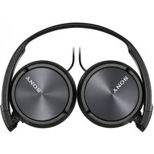 Гарнітура SONY MDR-ZX310AP (MDRZX310APB.CE7)