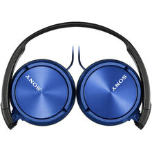 Гарнітура SONY MDR-ZX310AP (MDRZX310APL.CE7)