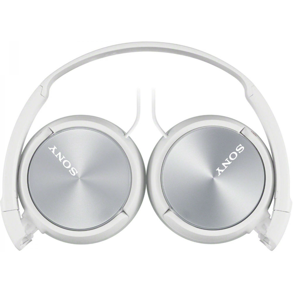 Гарнитура SONY MDR-ZX310AP (MDRZX310APW.CE7)