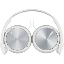 Гарнітура SONY MDR-ZX310AP (MDRZX310APW.CE7)