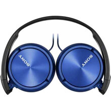 Гарнитура SONY MDRZX310APL.CE7 Black&Blue