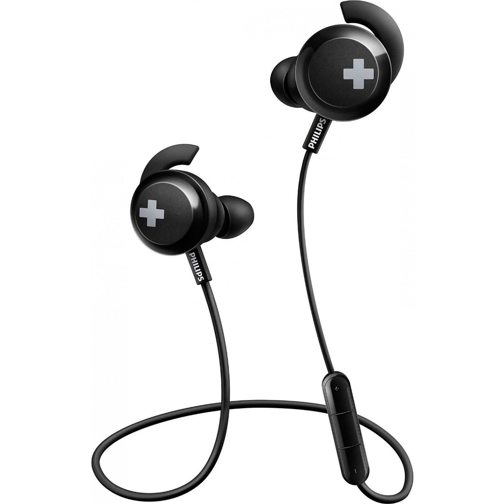 

Гарнитура PHILIPS SHB4305BK/00 Black, SHB4305BK/00 Black