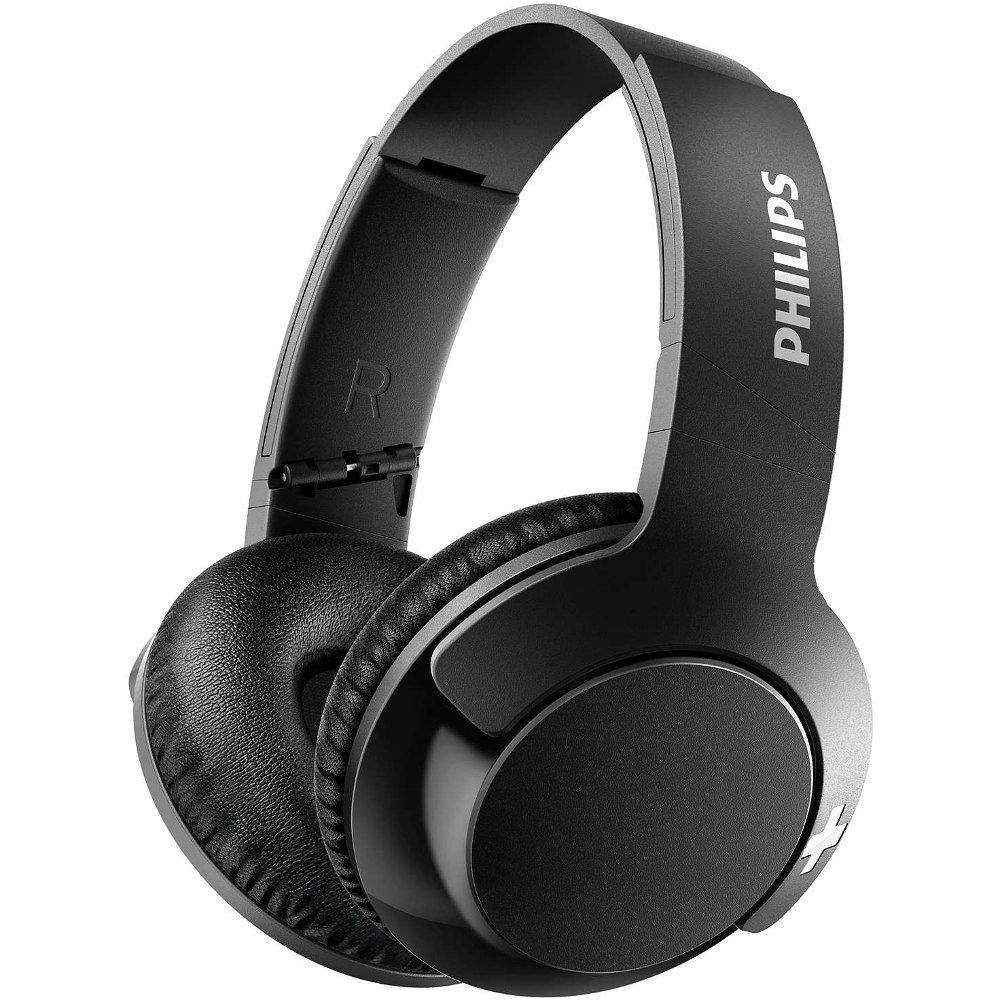 

Гарнитура PHILIPS SHB3175BK/00 Black, SHB3175BK/00 Black