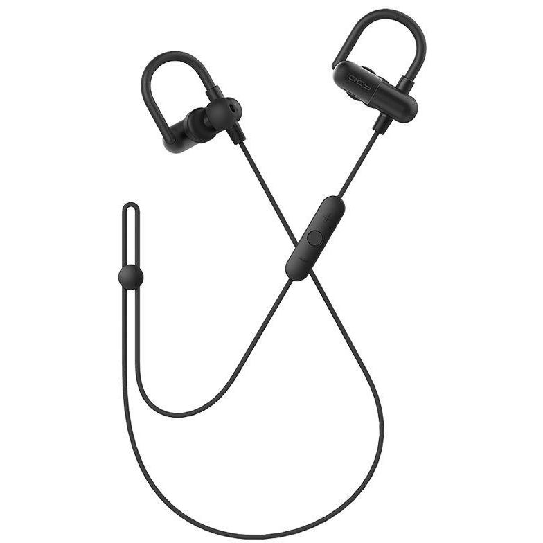 Гарнитура QCY QY11 Bluetooth Black