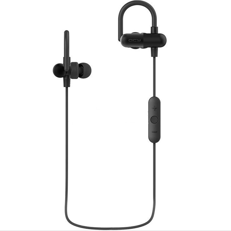 Гарнитура QCY QY11 Bluetooth Black Вид гарнитура